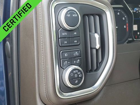 Certified 2022 GMC Sierra 2500 Denali AWD/4WD image 10