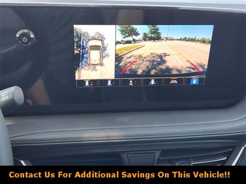 New 2026 Buick Encore GX Sport Touring w/ Advanced Technology Package image 13
