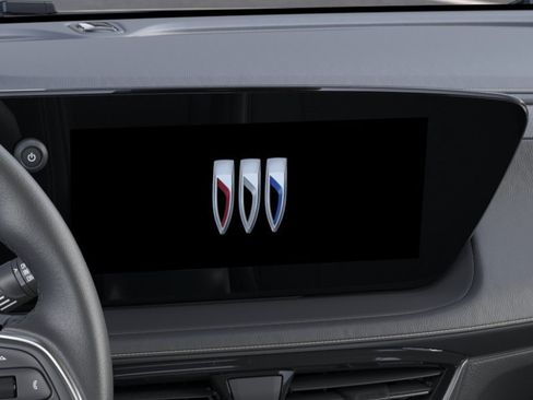 New 2026 Buick Encore GX Sport Touring w/ Studio Series AWD/4WD image 20