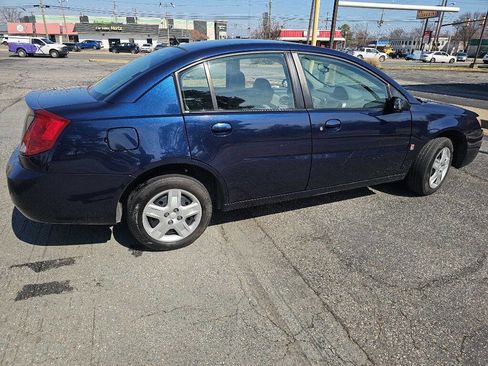 Used 2007 Saturn ION Level 2 w/ Preferred Pkg image 9