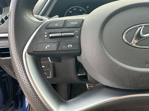Used 2021 Hyundai Sonata SEL Plus FWD image 20