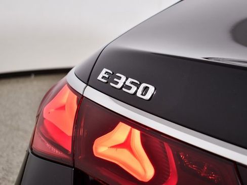 New 2026 Mercedes-Benz E 350 Sedan image 14