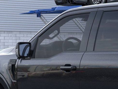 New 2026 Ford F150 Lariat image 49