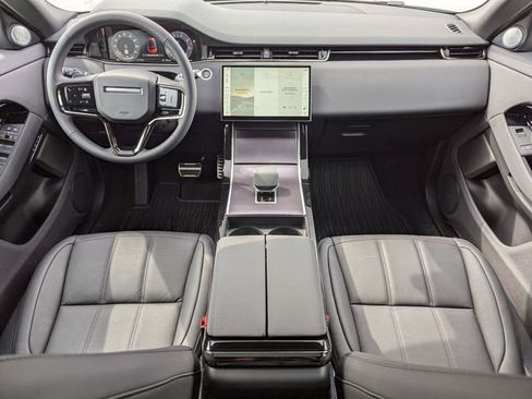 Used 2026 Land Rover Range Rover Evoque Dynamic SE image 14