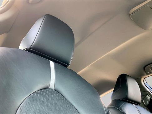 Used 2018 Toyota Camry XSE FWD image 14