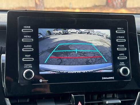 Certified 2024 Toyota Camry LE image 17