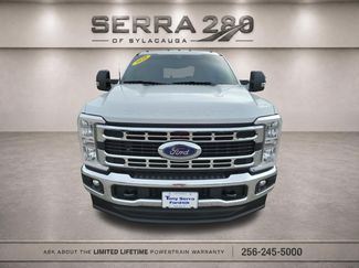 Used 2026 Ford F350 XL w/ XL Chrome Package AWD/4WD video 2