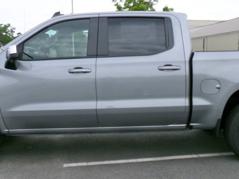 New 2026 Chevrolet Silverado 1500 LT AWD/4WD image 3