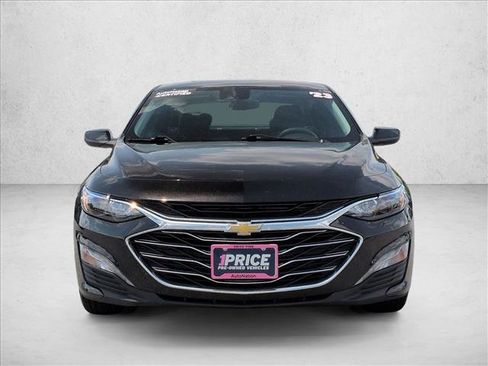Used 2023 Chevrolet Malibu LT w/ Driver Confidence Package FWD image 2