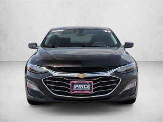 Used 2023 Chevrolet Malibu LT w/ Driver Confidence Package FWD video 2