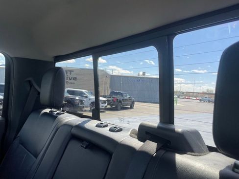 Used 2023 Ford F450 Lariat w/ Camper Package AWD/4WD image 64