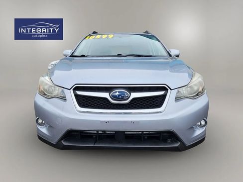 Used 2014 Subaru Crosstrek 2.0i Limited w/ Popular Package #2 image 8