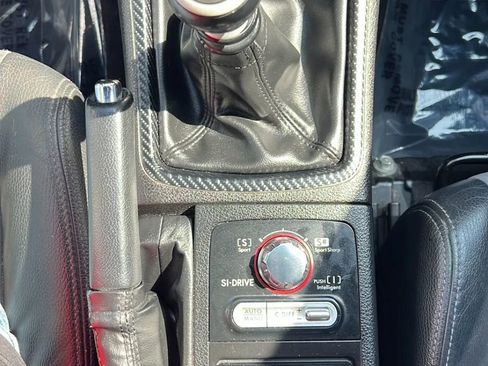 Used 2009 Subaru Impreza WRX STI AWD/4WD image 27