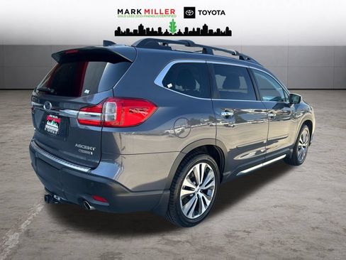 Used 2020 Subaru Ascent Touring w/ Popular Package #3 AWD/4WD image 6