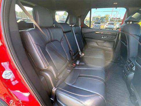 New 2026 Honda Passport TrailSport Elite image 25