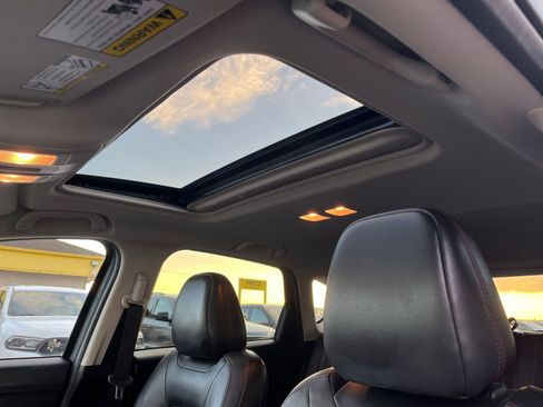 Used 2024 MAZDA CX-5 Carbon Edition image 31