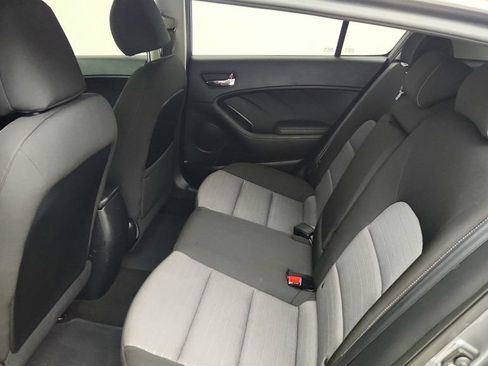 Used 2016 Kia Forte LX w/ LX Popular Plus Package FWD image 20