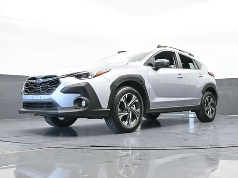 Used 2024 Subaru Crosstrek 2.0i Premium image 50