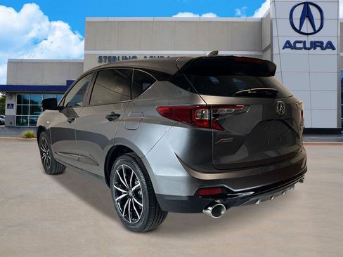 New 2026 Acura RDX A-Spec AWD/4WD image 3