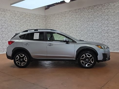 Used 2018 Subaru Crosstrek 2.0i Limited image 10