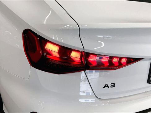 Certified 2025 Audi A3 2.0T Premium AWD/4WD image 30