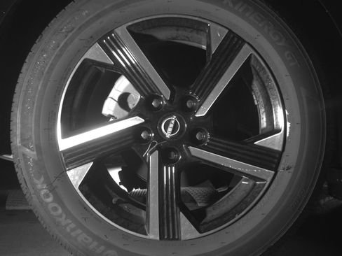 Used 2025 Nissan Sentra SV image 15