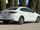 New 2025 MAZDA MAZDA3 s image 4