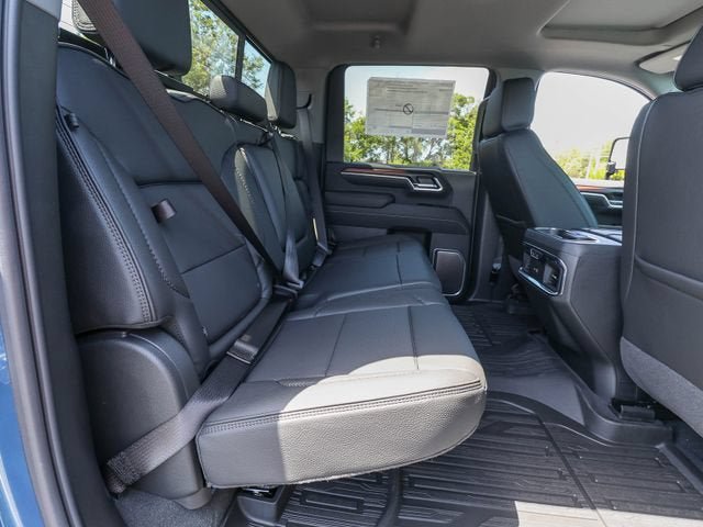 New 2026 GMC Sierra 2500 Denali w/ Denali Reserve Package AWD/4WD image 27