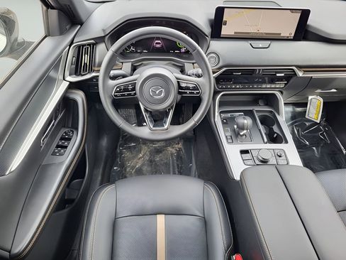 Used 2025 MAZDA CX-70 Plug-In Hybrid w/ Premium Plus image 21