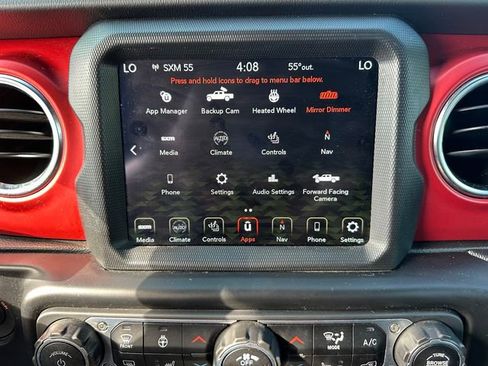 Used 2021 Jeep Gladiator Rubicon image 26