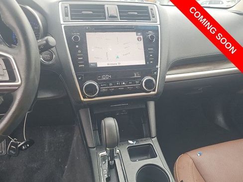 Used 2019 Subaru Outback 2.5i Touring w/ Popular Package #3A AWD/4WD image 9