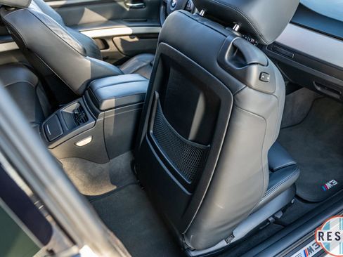 Used 2008 BMW M3 Coupe image 30