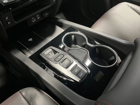 New 2026 Honda Ridgeline Black Edition image 22