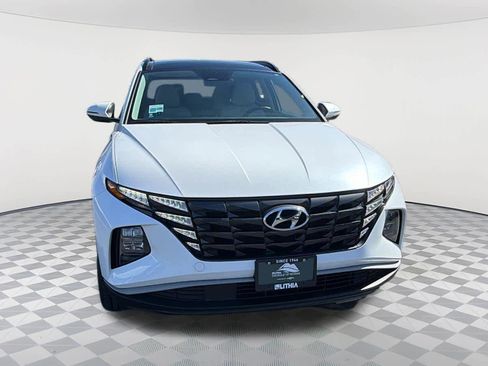 Used 2023 Hyundai Tucson SEL AWD/4WD image 2