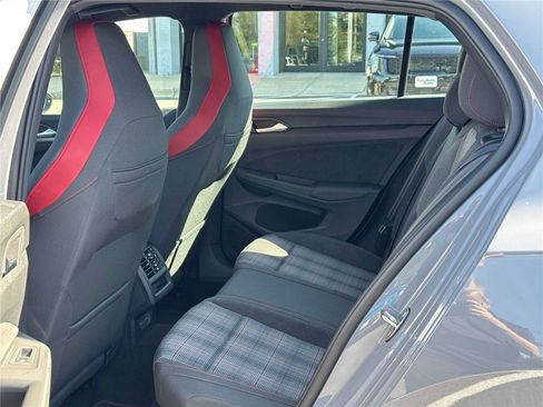 New 2026 Volkswagen GTI S FWD image 29
