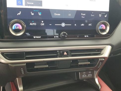 Used 2023 Lexus RX 350 F Sport AWD/4WD image 29