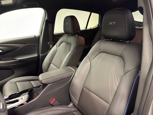 New 2026 Buick Envista Sport Touring w/ Convenience I Package FWD image 26