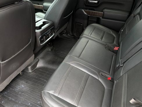 Used 2023 GMC Sierra 2500 Denali AWD/4WD image 13