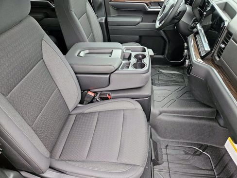 New 2026 Chevrolet Silverado 1500 RST w/ RST Select Package AWD/4WD image 17
