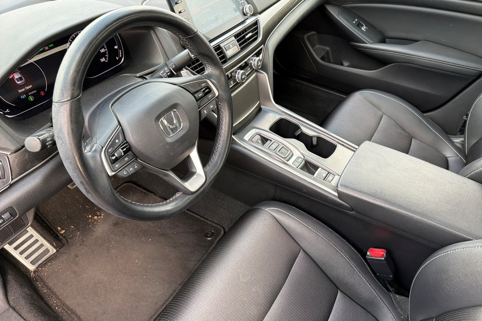 Used 2019 Honda Accord Sport image 12