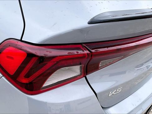 Used 2023 Kia K5 GT-Line image 26
