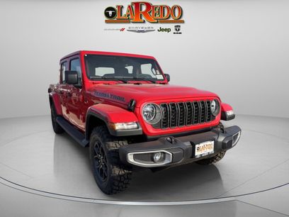 New 2025 Jeep Gladiator Sport
