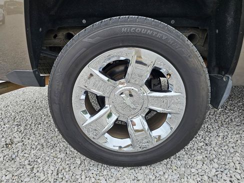 Used 2014 Chevrolet Silverado 1500 LTZ w/ Texas Edition, 1LZ Trim RWD image 67