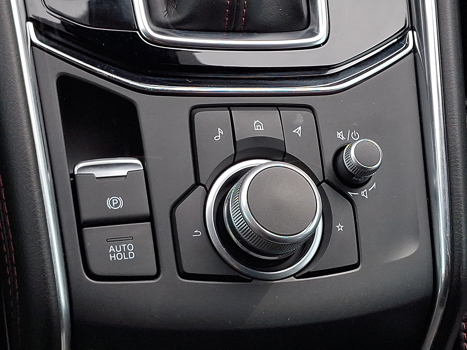Certified 2023 MAZDA CX-5 AWD 2.5 Turbo image 30