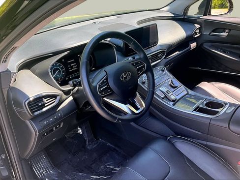 Used 2023 Hyundai Santa Fe Limited AWD/4WD image 18