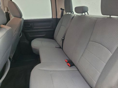 Used 2013 RAM 1500 Tradesman w/ Popular Equipment Group AWD/4WD image 18