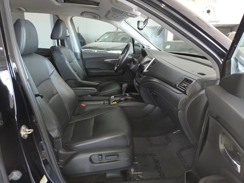Used 2016 Honda Pilot EX-L image 29