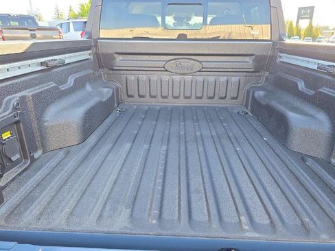 Certified 2025 Ford Maverick Lariat w/ 4K Tow Package AWD/4WD image 32