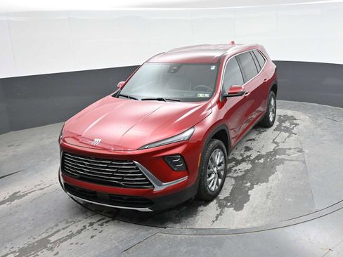 New 2026 Buick Enclave Preferred w/ Super Cruise Package image 29