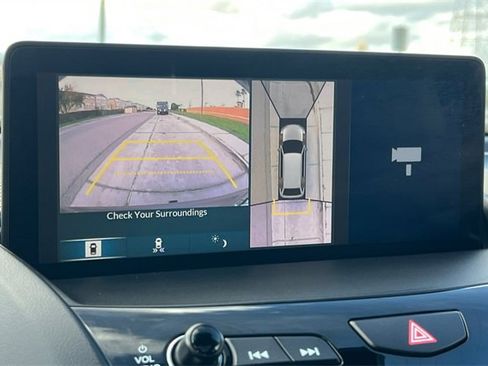 Certified 2023 Acura RDX AWD w/ Advance Package image 24